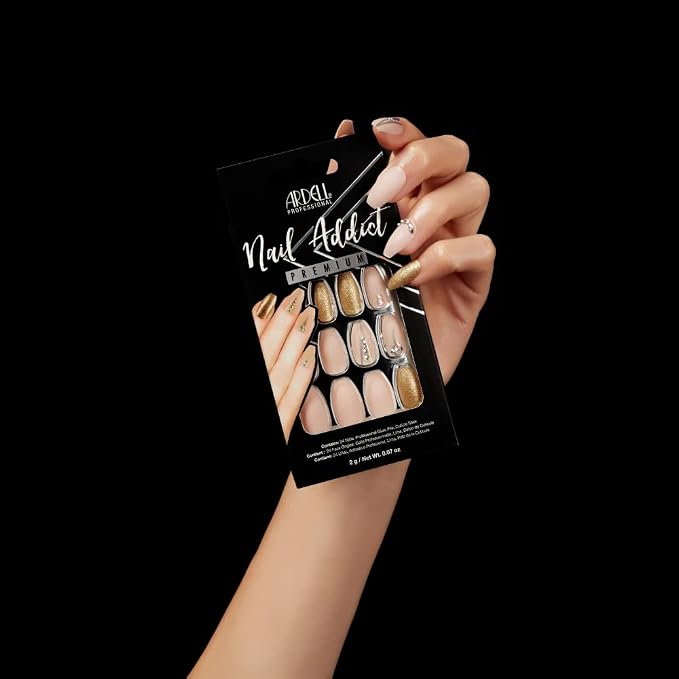 Nude Jeweled
