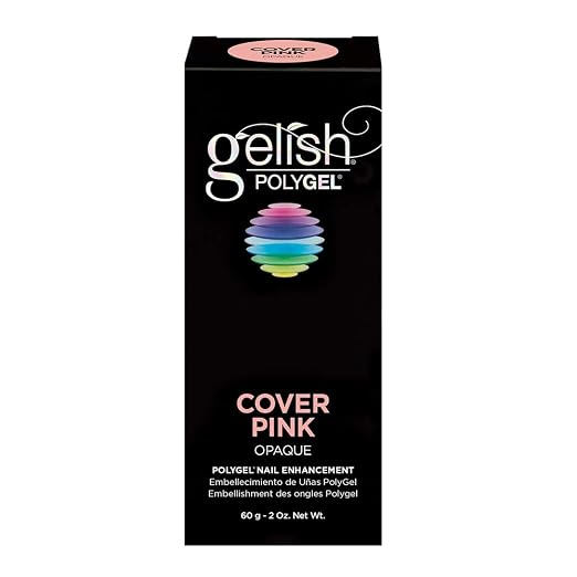 Cover Pink
