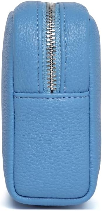 Gentian Blue/PU