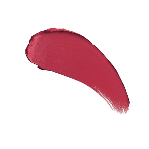 Amazing Amal - berry pink