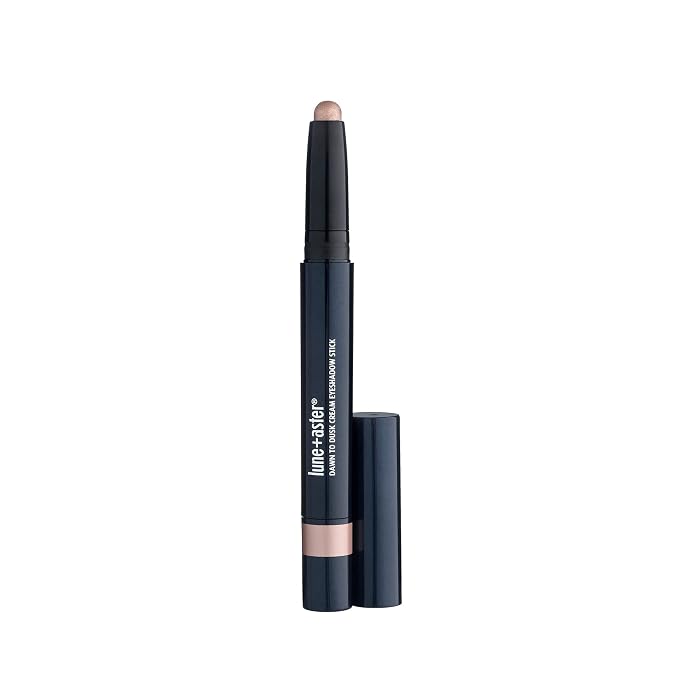 Frosted Blush, Shimmer