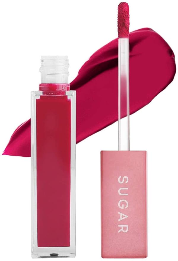 12 Talitha (Bright magenta with red undertones)