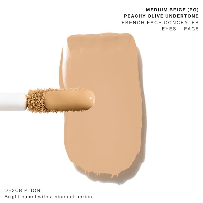 Medium Beige