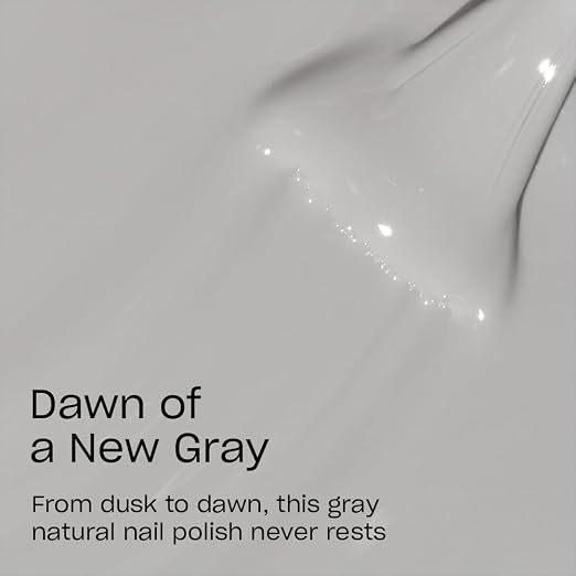 Dawn of a New Gray
