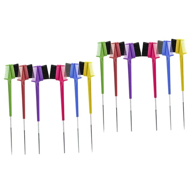 Assorted Colorx2pcs