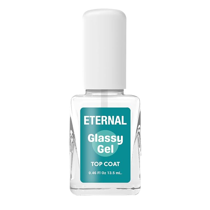 Glassy Gel