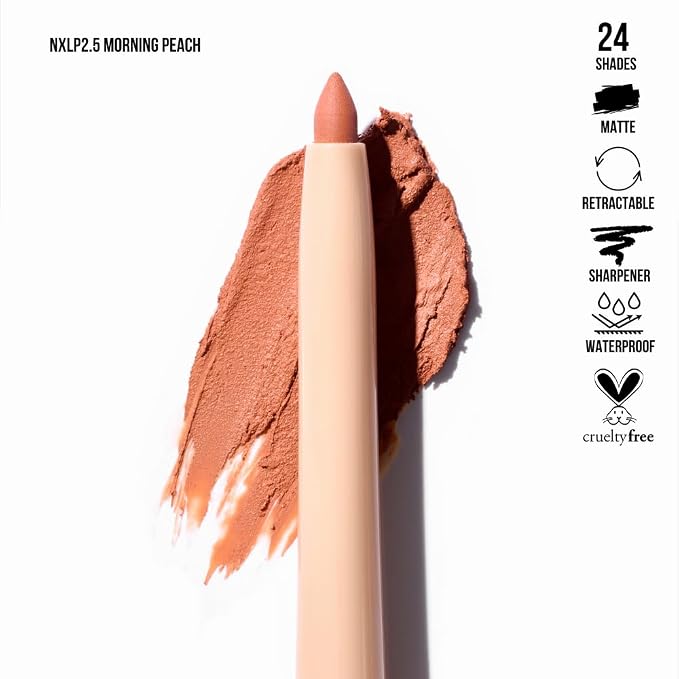 Morning Peach 2.5