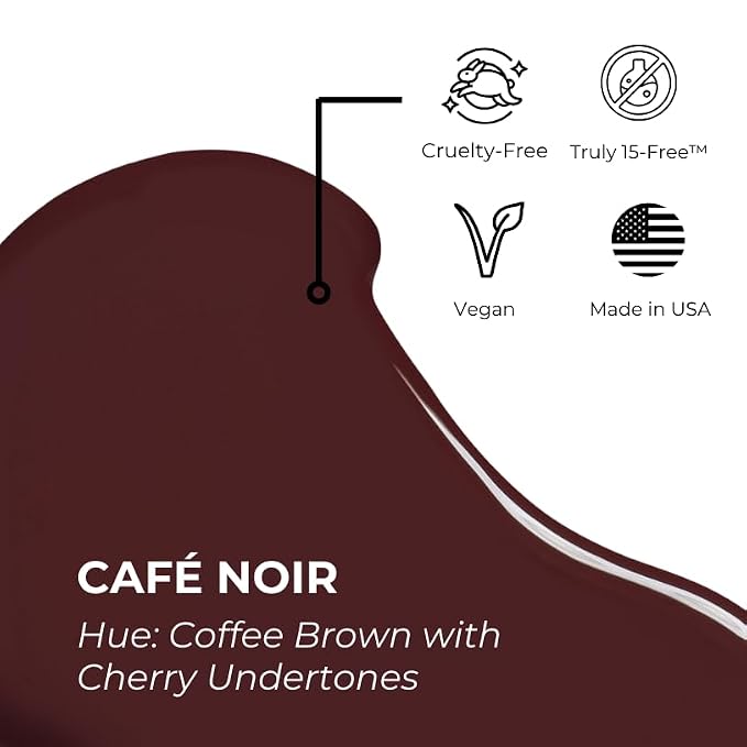 Café Noir