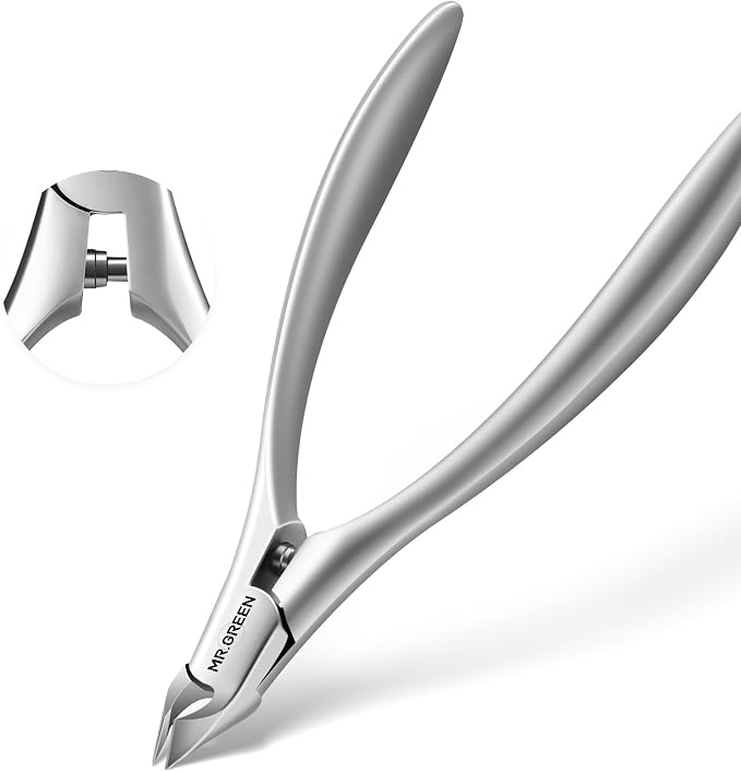 Cuticle Nipper
