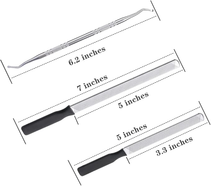 Black Silicone+Silver Lifter