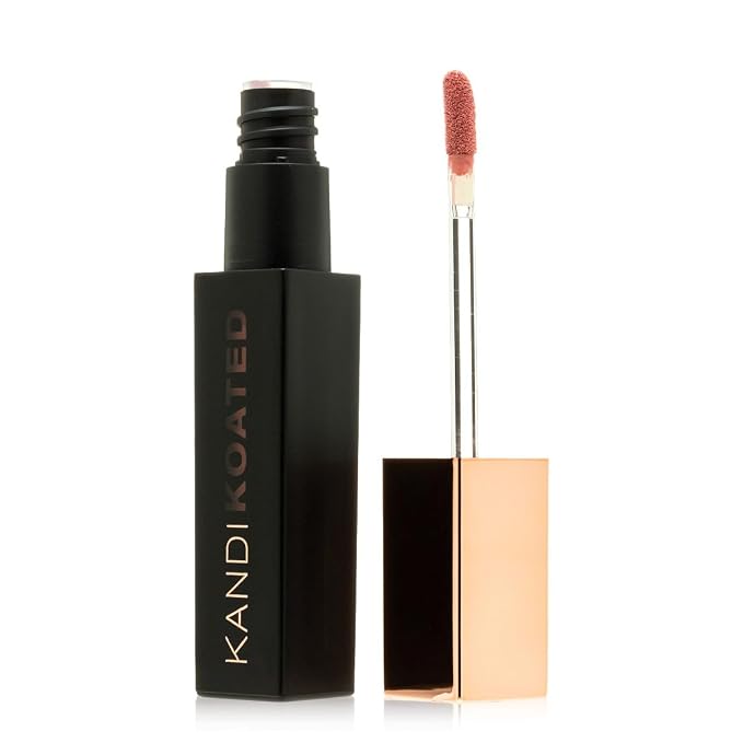 Own My Heart - A Warm Brown Nude With Pink Tones