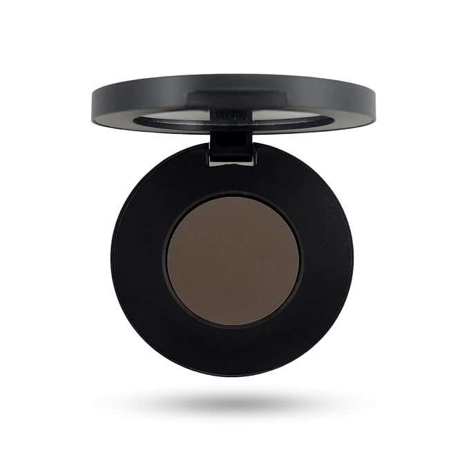TAUPE (medium brown with gray undertone)