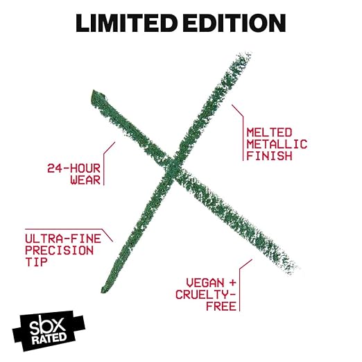04 - Jolt (Emerald Metallic)