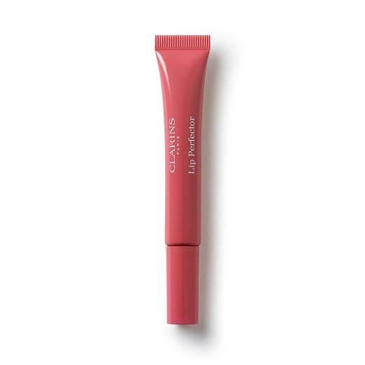 19 Intense Smoky Rose - Nude Dusty Rose