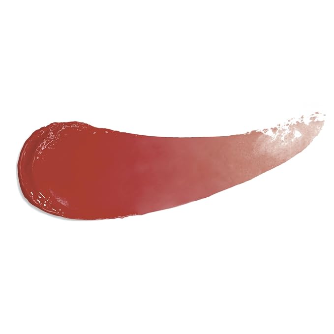 43 Sheer Scarlet