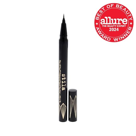 MICRO TIP - Intense Black