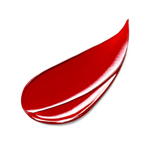 914 Adrenaline Rush - A bright red with warm undertones
