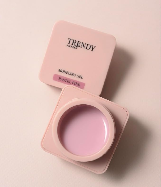 Pastel Pinc