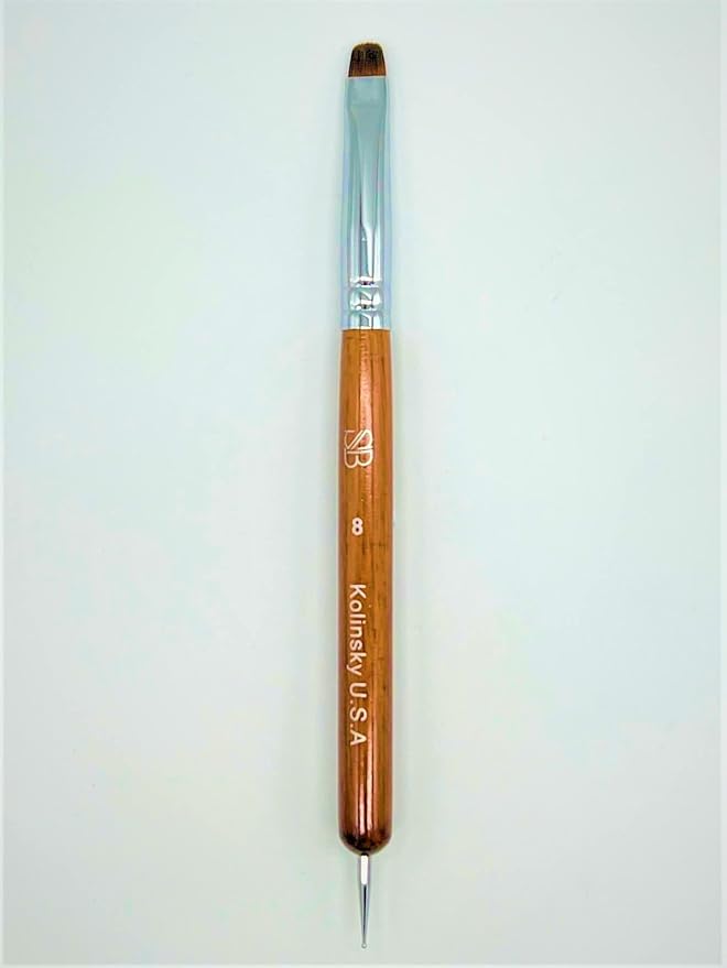 Wood Handle