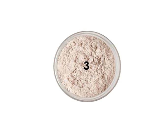 #3 Cool Beige