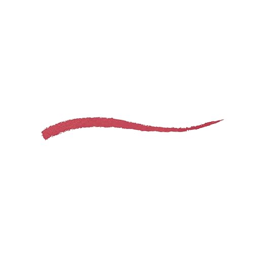 09 Persian Red