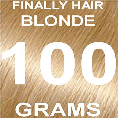 Blonde (light)