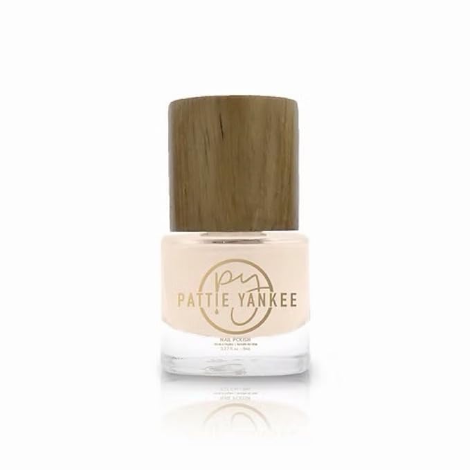 Open Your Eyes (Semi-Opaque Creme)