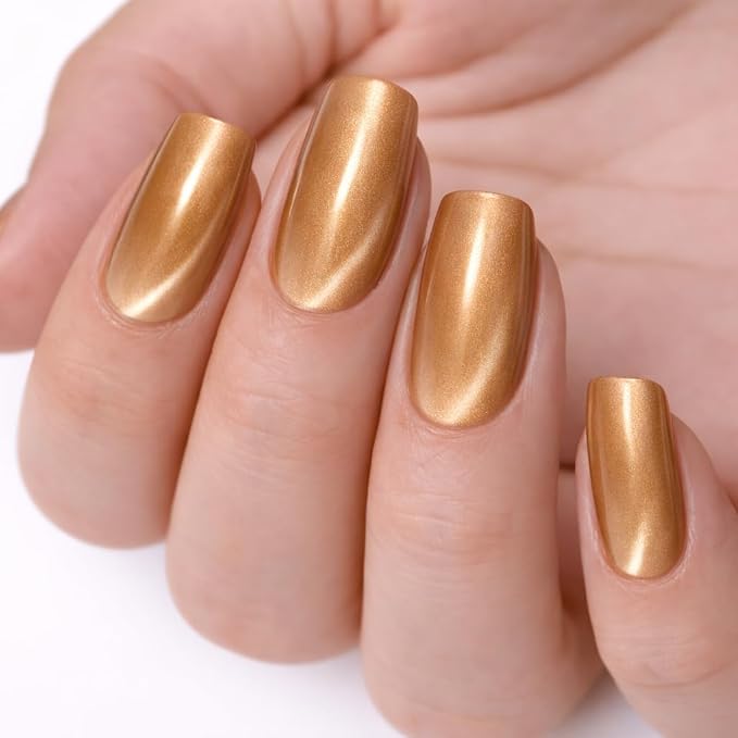 Golden