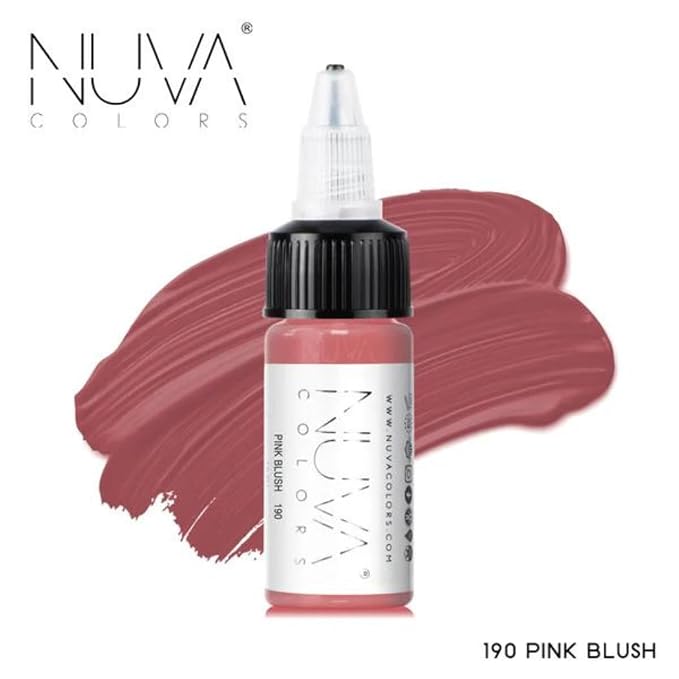 Pink Blush