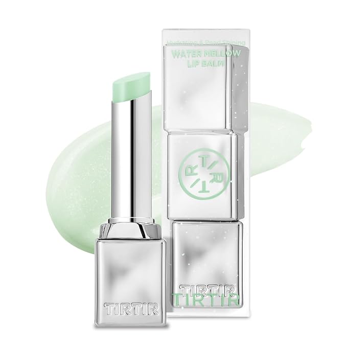04 Greeny Apple