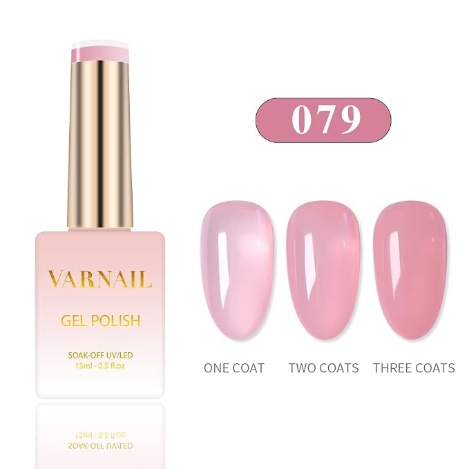 Iced Peach