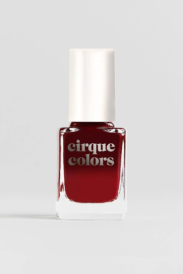 Rothko Red