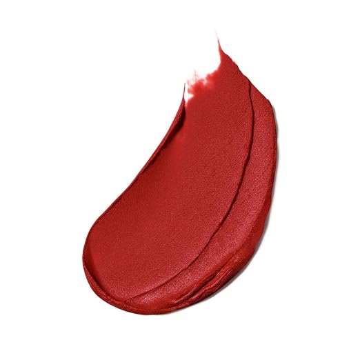 569 Fearless - A burnt red with a warm undertone