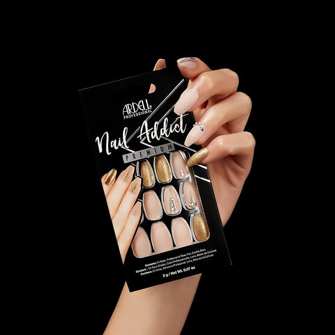Nude Jeweled