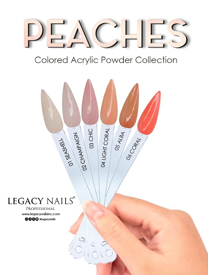 PEACHES COLLECTION