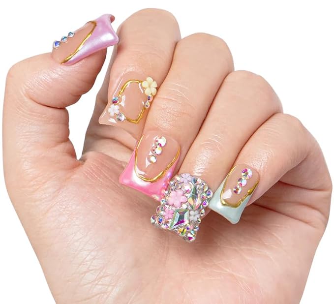 Pastel Fantasy