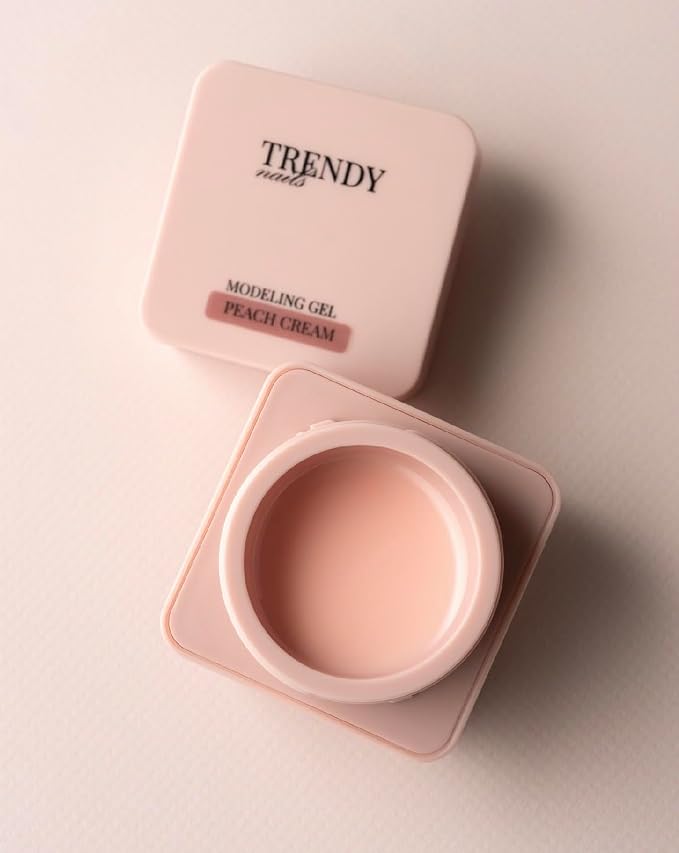 Peach Cream