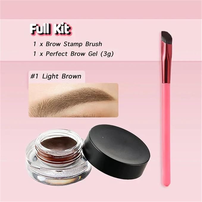 Brown-D