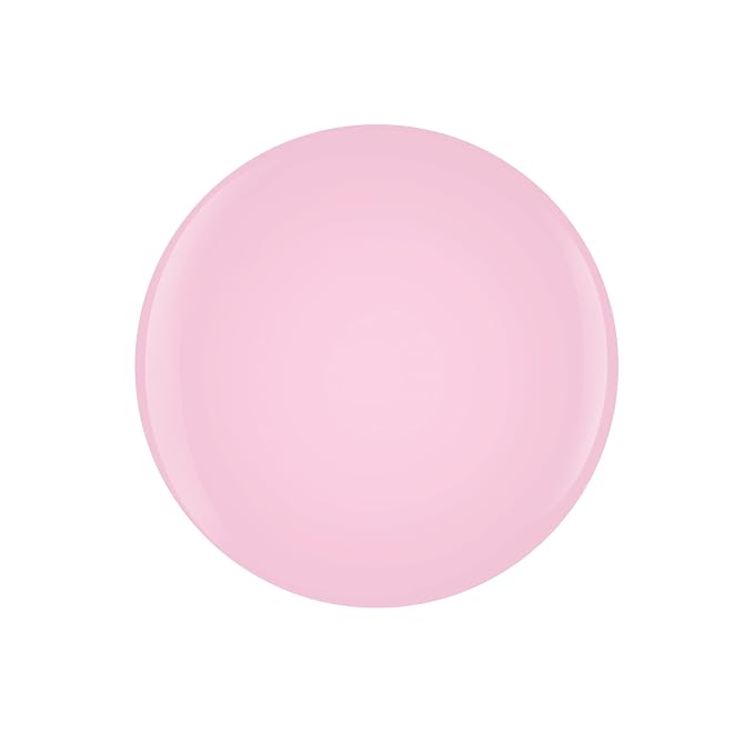 Sheer French Pink