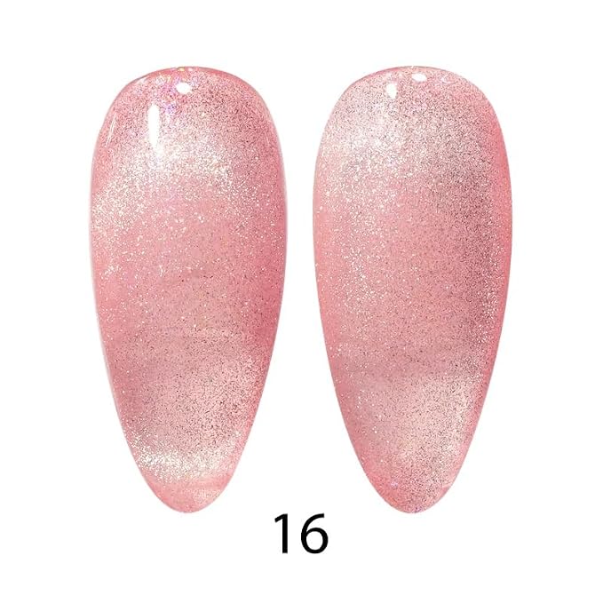 #16- Sugar Floss