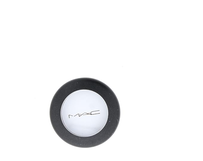 White, Matte Finish
