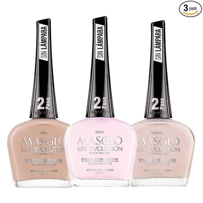 Skin Nude Gel