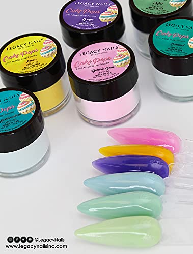 CAKE POP COLLECTION
