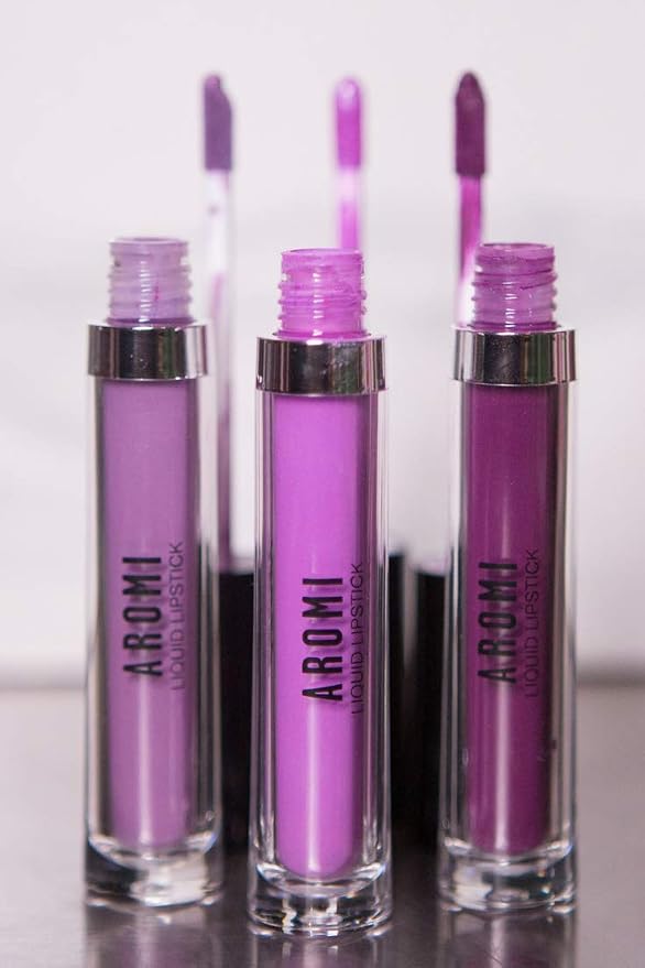 Vamptastic Plum
