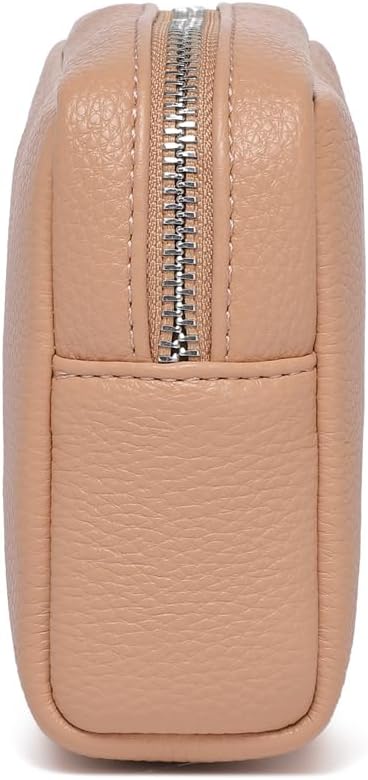 Camel pink/PU