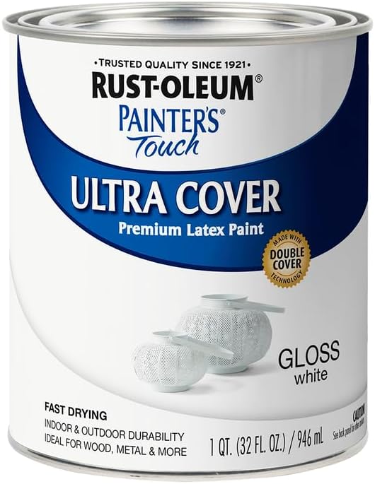 Gloss White