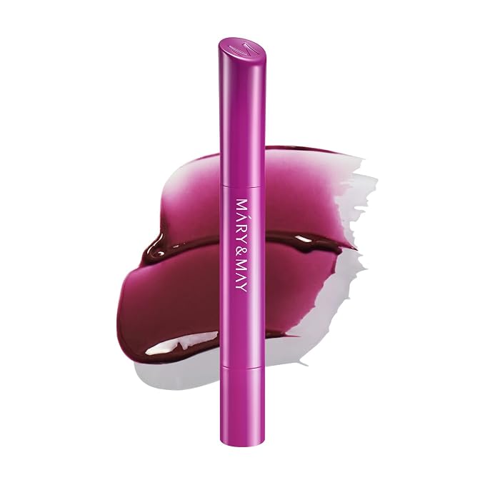 08 Mauve Pansy