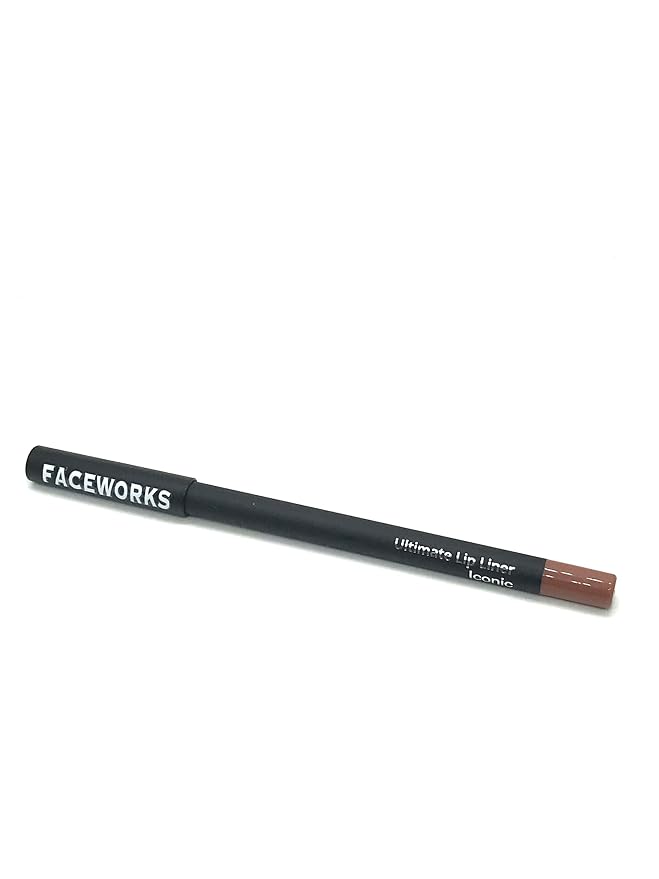 Iconic nude liner