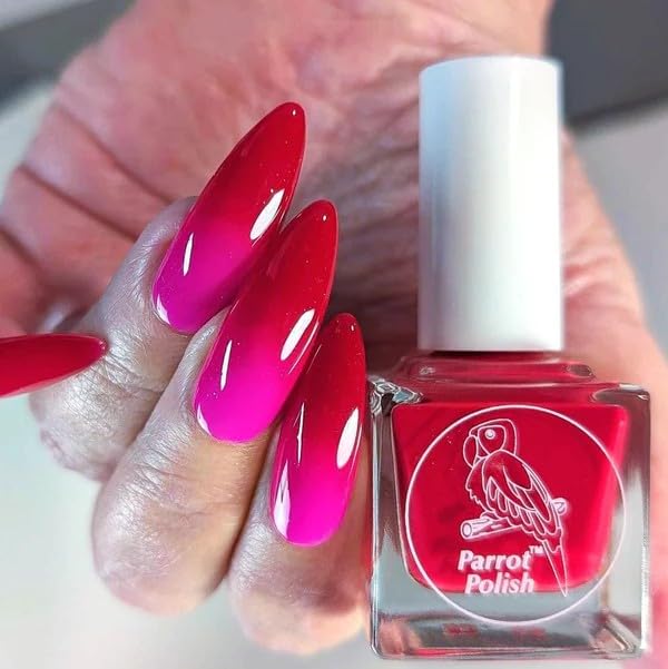 Cherry Blast