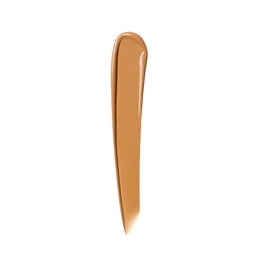 AX Ginger WN 112 - medium, warm-neutral undertones